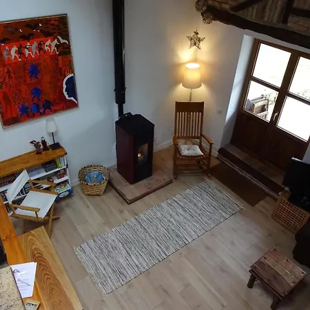 Ferienhaus Mit Garten Und Herrlicher Aussicht Holiday home *