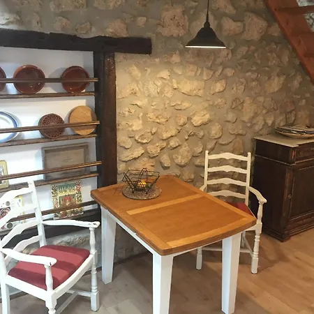Holiday home Ferienhaus Mit Garten Und Herrlicher Aussicht *