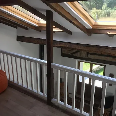 Ferienhaus Mit Garten Und Herrlicher Aussicht Holiday home *