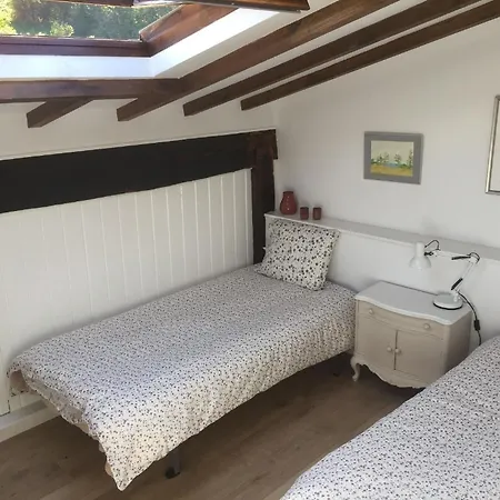 Ferienhaus Mit Garten Und Herrlicher Aussicht Holiday home Comillas