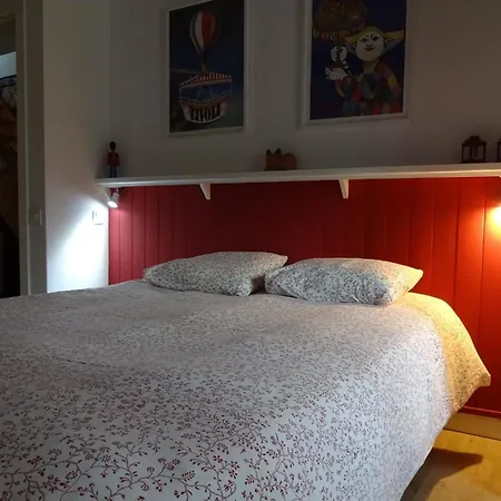 Ferienhaus Mit Garten Und Herrlicher Aussicht Comillas