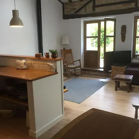 Ferienhaus Mit Garten Und Herrlicher Aussicht Hébergement de vacances